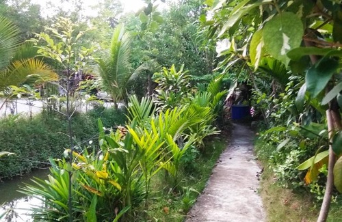 Kanchanaburi House | Ban Suan Lung Rin