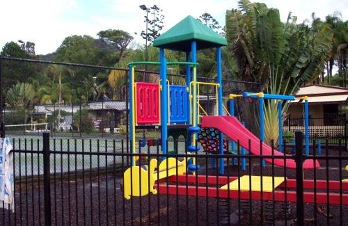 Coffs Harbour Resort | Banana Coast Caravan Park