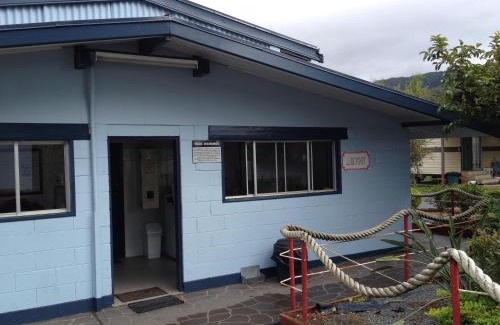 Coffs Harbour Resort | Banana Coast Caravan Park