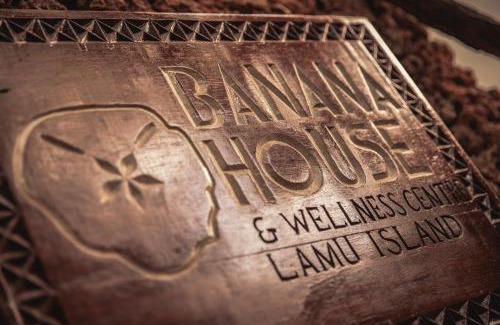 Shela House | Banana House and Wellness Centre