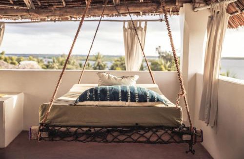 Shela House | Banana House and Wellness Centre
