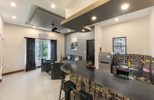 Siem Reap House | Banana Resort le Petit nid de Caro