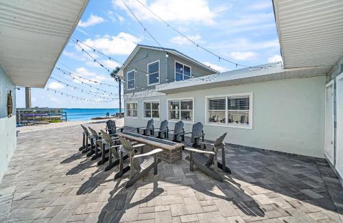 Orlando Beach Apartment | Banana River Resort