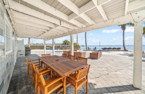Orlando Beach Apartment | Banana River Resort