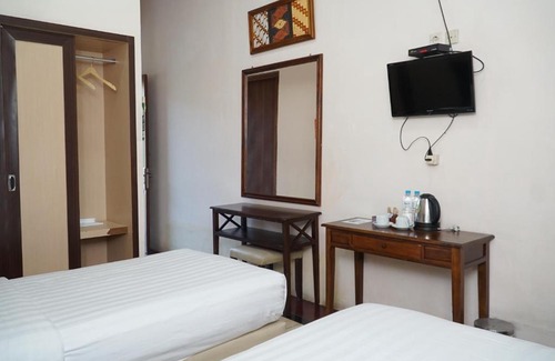 Ambarawa Villa | Banaran 9 Resort Hotel