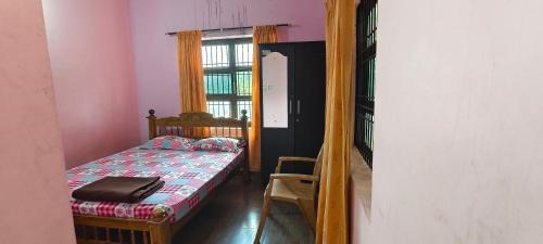 Vayittiri Apartment | Banasura Green paradise Villa