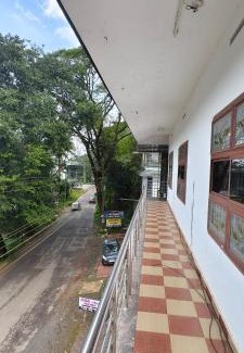 Vayittiri Apartment | Banasura Green paradise Villa
