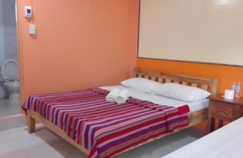 Banaue House | Banaue Homestay