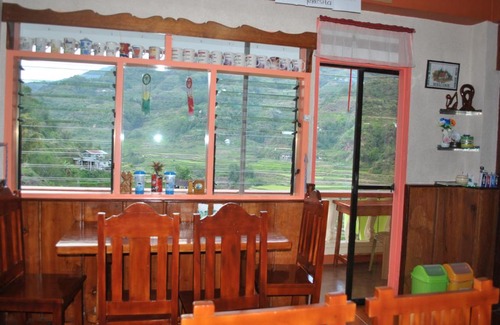 Banaue House | Banaue Homestay