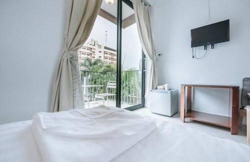 Satun Hotel | Bandahara