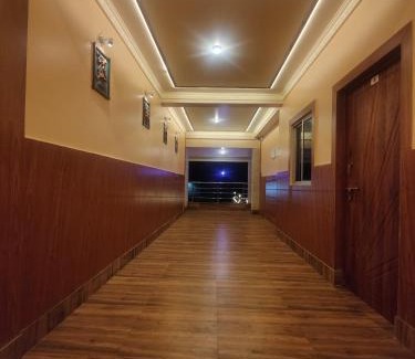 Bankura Hotel | Bandhanika Wedding Palace
