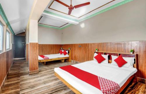 Bankura Hotel | Bandhanika Wedding Palace