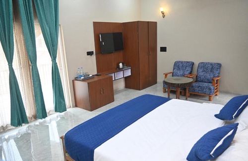 Tala Resort | Bandhavgarh Tiger Resort