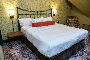 Banff Hotel | Banff Caribou Lodge and Spa