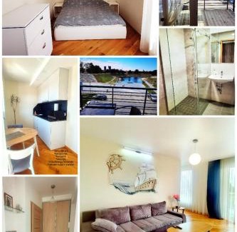 Old Town Apartment | Bangų g. Apartamentai