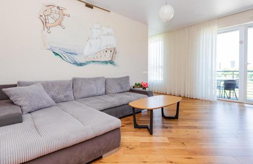 Old Town Apartment | Bangų g. Apartamentai