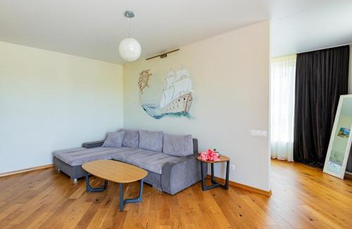 Old Town Apartment | Bangų g. Apartamentai