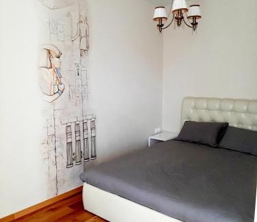 Old Town Apartment | Bangų gatvė 7