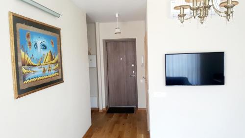 Old Town Apartment | Bangų gatvė 7