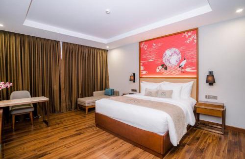 Le Thuy Resort | Bang Onsen Spa & Resort