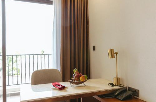 Le Thuy Resort | Bang Onsen Spa & Resort