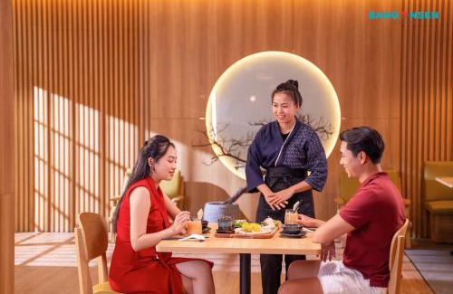 Le Thuy Resort | Bang Onsen Spa & Resort