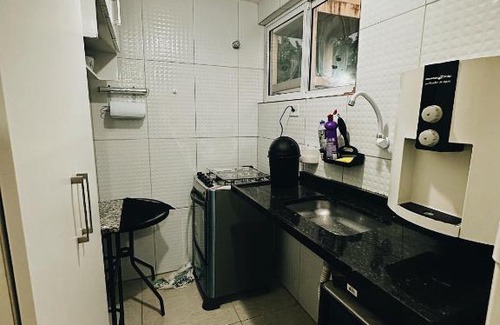 Village Jacuma Apartment | Bangalô duplex 602 - Riviera do Atlântico