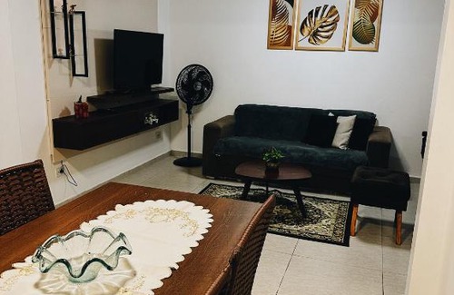 Village Jacuma Apartment | Bangalô duplex 602 - Riviera do Atlântico