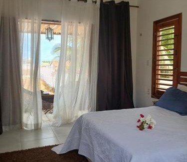 Fortim Apartment | Bangalô Exclusivo Pontal do Maceió