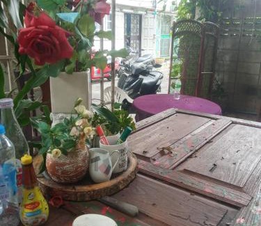 Rat Burana House | Bangkok Hotel Place