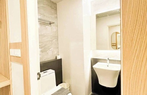 Rangsit Hotel | Bangkok Mystay Hotel Rangsit