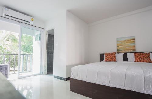 Ban Chan Hotel | Banjan Stay