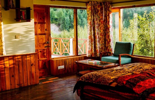 Batseri Hotel | Banjara Camp and Retreat Sangla