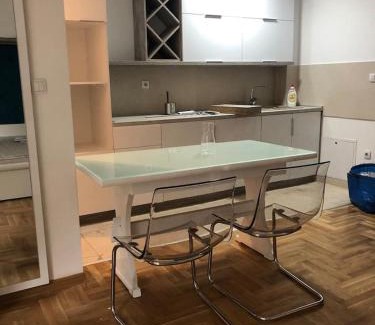 Vukov Spomenik Apartment | BANJSKA
