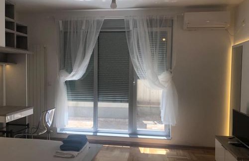 Vukov Spomenik Apartment | BANJSKA