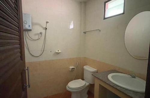 Haad Rin House | Bank Guesthouse