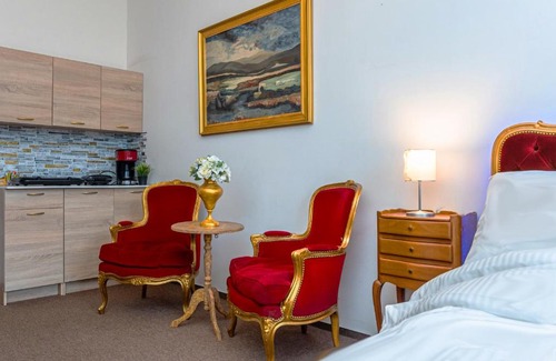 Holesovice Apartment | Bank Invest Apartmens - Old Town