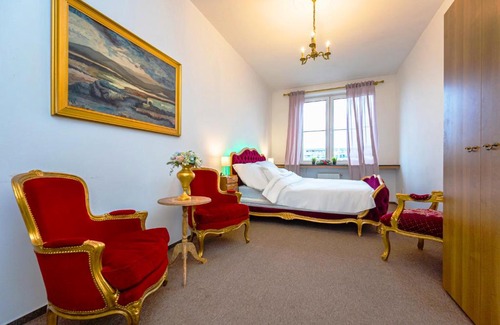 Holesovice Apartment | Bank Invest Apartmens - Old Town