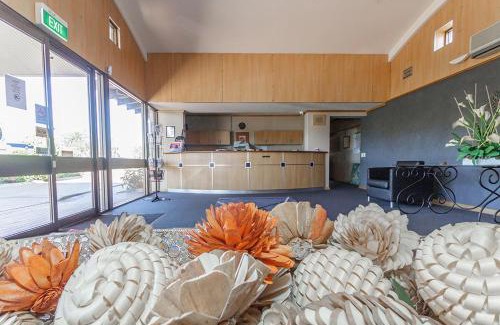 Collie Hotel | Banksia Motel