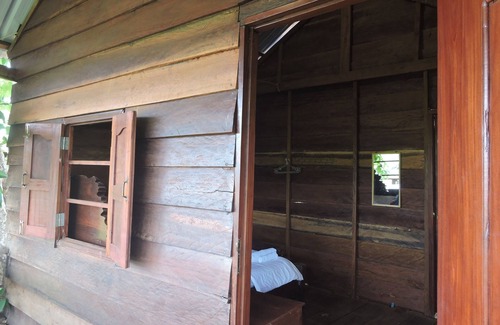 Ban Lung House | Banlung Ecolodge