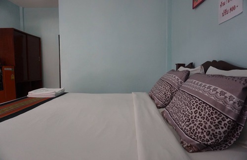 Roi Et Hotel | Bann Kwanlada Hotel
