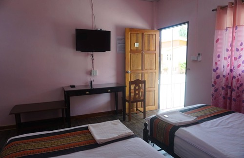 Roi Et Hotel | Bann Kwanlada Hotel