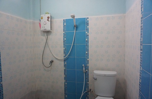 Roi Et Hotel | Bann Kwanlada Hotel