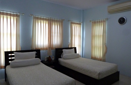 Sisaket House | Bann Suan Rachawadee B&B