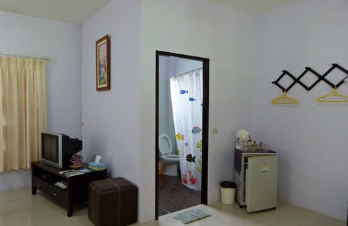 Sisaket House | Bann Suan Rachawadee B&B