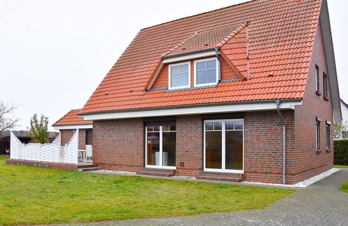 Bannemin Apartment | Bannemin 90 OG - Bannemin, Ferienhaus Bannemin