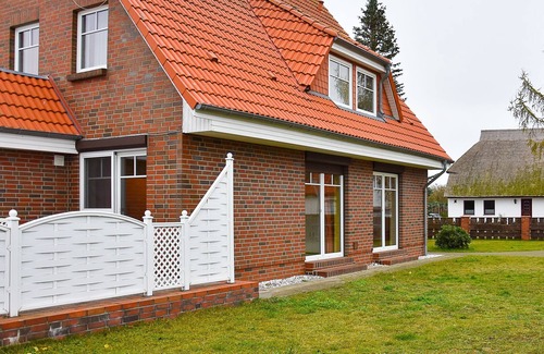 Bannemin Apartment | Bannemin 90 OG - Bannemin, Ferienhaus Bannemin