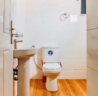 Gwarinpa Estate Apartment | Banora Apartments Gwarinpa