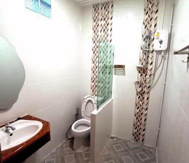 Ban Pong House | Banpong Center Place