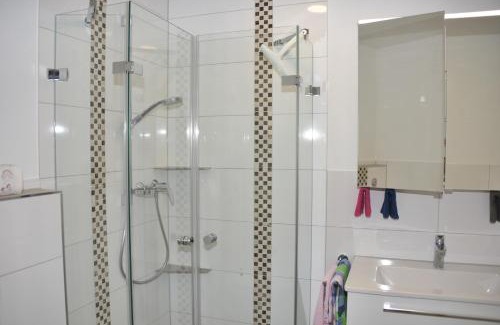 Bingen Apartment | Bantles Parterre Ferienwohnung